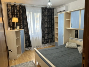 Închiriez apartament cu două camere Bucuresti zona Auchan titan - imagine 5