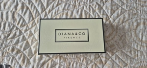 Portofel multifuncțional pentru femei marca Diana & Co Firenze