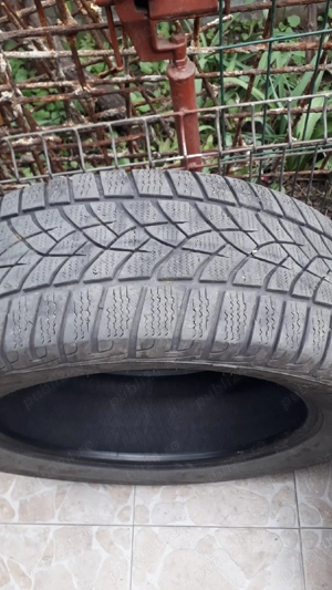 anvelope M+S stare buna 235.55.18 - imagine 3