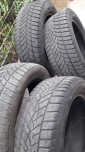 anvelope M+S stare buna 235.55.18 - imagine 4