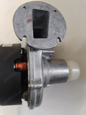 Ventilator EBM-PAPST NRG118 08 