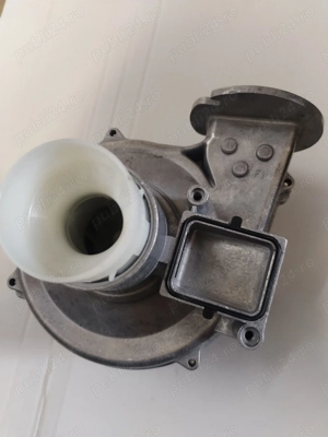 Ventilator  ebmpapst NRG118 0800-3612