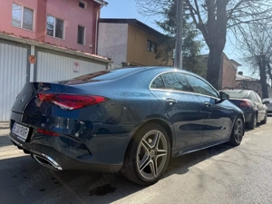 Mercedes CLA 200 - imagine 3