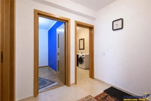 Apartament elegant, loc de parcare inclus, zona Coresi, Brasov - imagine 6