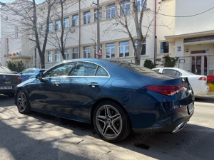 Mercedes CLA 200 - imagine 2