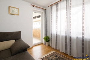 Apartament elegant, loc de parcare inclus, zona Coresi, Brasov - imagine 7