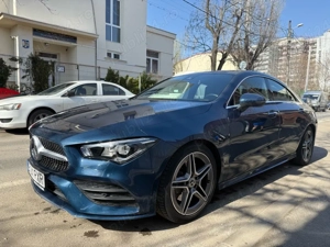 Mercedes CLA 200 - imagine 5