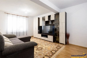 Apartament elegant, loc de parcare inclus, zona Coresi, Brasov