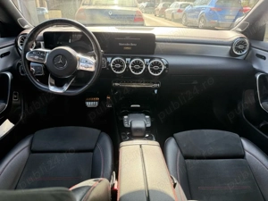 Mercedes CLA 200 - imagine 4
