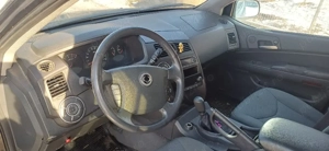 dezmembrez ssang Young kyron