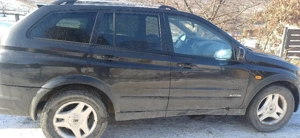 dezmembrez ssang Young kyron - imagine 2