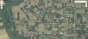 INTRAVILAN in Ohaba Forgaci