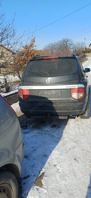 dezmembrez ssang Young kyron - imagine 5