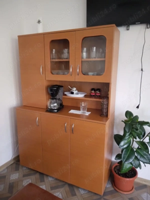 Bufet Vitrină de vânzare