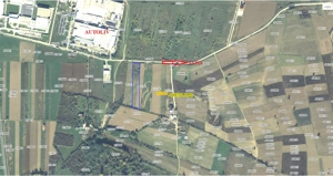 EXTRAVILAN pe strada Tapiei - imagine 2