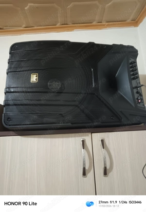 Boxa portabila blutus 