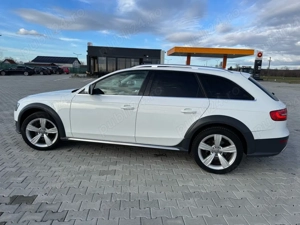 audi a4 allroad - imagine 2