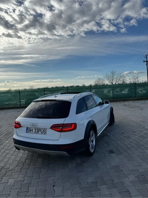 audi a4 allroad - imagine 4