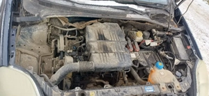 dezmembrez fiat punto - imagine 5