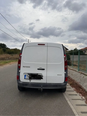 vand Renault Kangoo - imagine 3