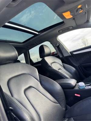 audi a4 allroad - imagine 5