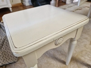 Masuta de cafea cu 2 scaune