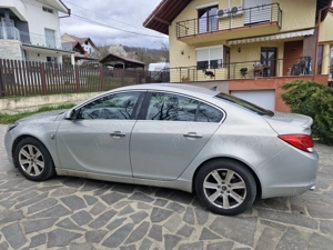 Vind Opel Insignia4 4 - imagine 2