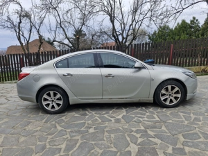 Vind Opel Insignia4 4 - imagine 4