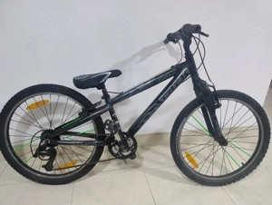 bicicleta de copii 7-12ani 