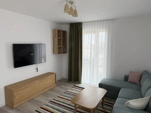 Inchiriez apartament 2 camere, decomandat, 64 mp, bloc nou (2025), Etaj 2 4   Sector 4   Metrou Apăr