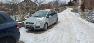 dezmembrez ford cmax - imagine 4