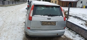 dezmembrez ford cmax - imagine 2