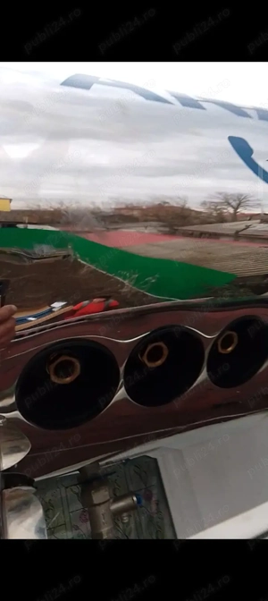 montaj panou apa calda