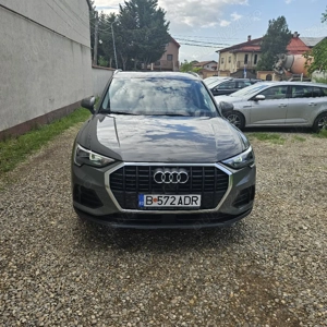  AudiQ3 , 2019, 4997 km - imagine 7