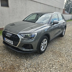  AudiQ3 , 2019, 4997 km - imagine 6
