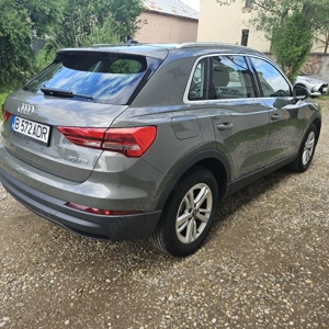  AudiQ3 , 2019, 4997 km - imagine 5