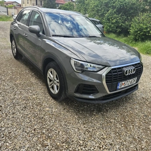  AudiQ3 , 2019, 4997 km - imagine 4