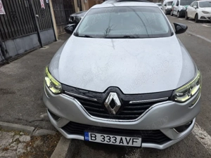 Megane 4 an 2019 - imagine 3