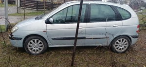 dezmembrez renault scenic - imagine 2