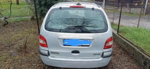 dezmembrez renault scenic - imagine 3