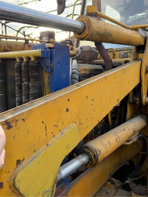 Buldo Excavator Venieri - imagine 4