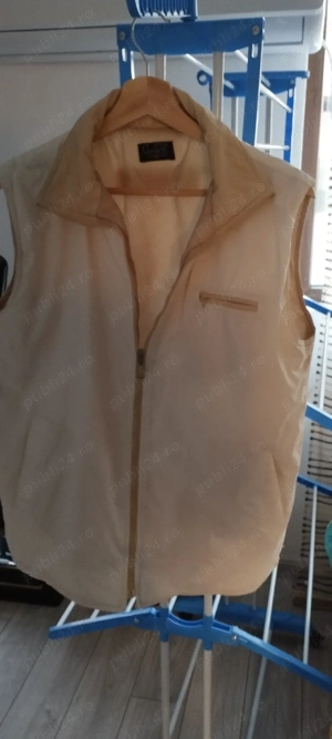 Vestă primăvară- vară