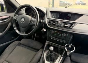 BMW X1 xDrive18d Sport Line - imagine 14