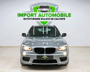 BMW X1 xDrive18d Sport Line - imagine 2