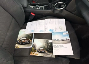 BMW X1 xDrive18d Sport Line - imagine 9