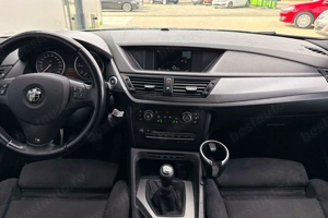 BMW X1 xDrive18d Sport Line - imagine 12