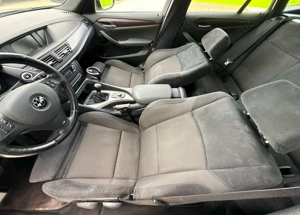 BMW X1 xDrive18d Sport Line - imagine 15