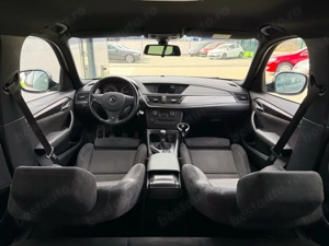 BMW X1 xDrive18d Sport Line - imagine 17