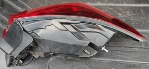 Lampa stop spate stanga Renault Talisman 2018 Sedan - imagine 4