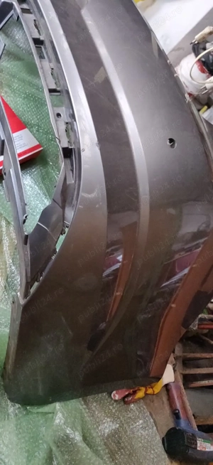 Bara spate Renault Talisman 2018 Sedan - imagine 8